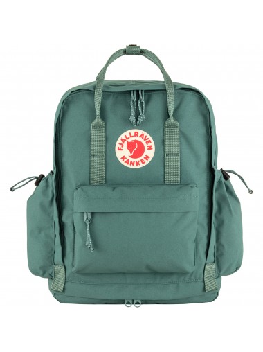 Kanken Outlong - Frost Green 